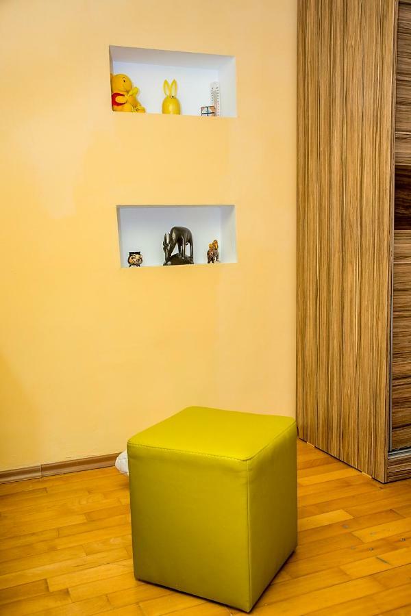 Spacious & Sunny Maisonette With Terrace Near Centre By Flаt Manаger Burgas City Exterior foto