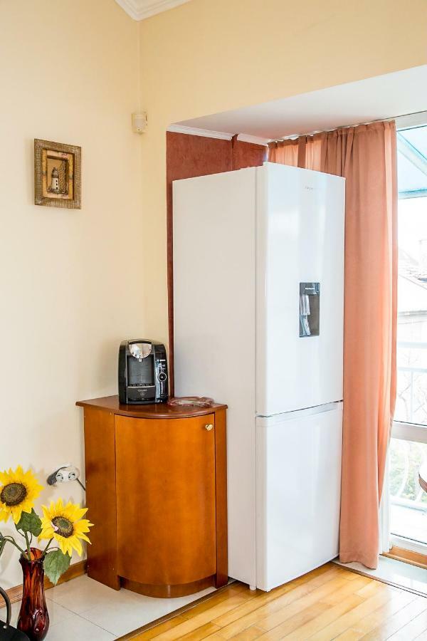 Spacious & Sunny Maisonette With Terrace Near Centre By Flаt Manаger Burgas City Exterior foto