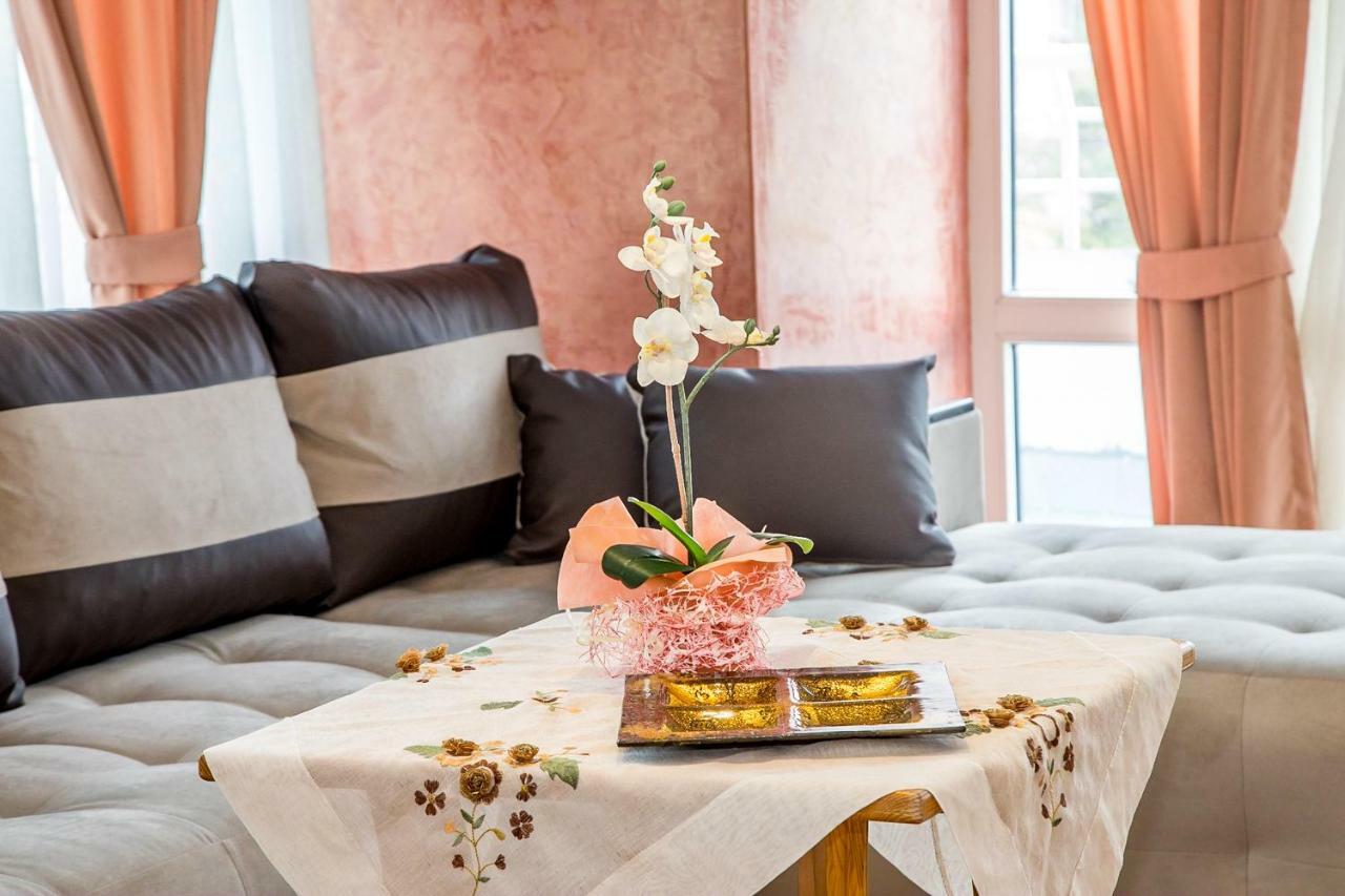 Spacious & Sunny Maisonette With Terrace Near Centre By Flаt Manаger Burgas City Exterior foto